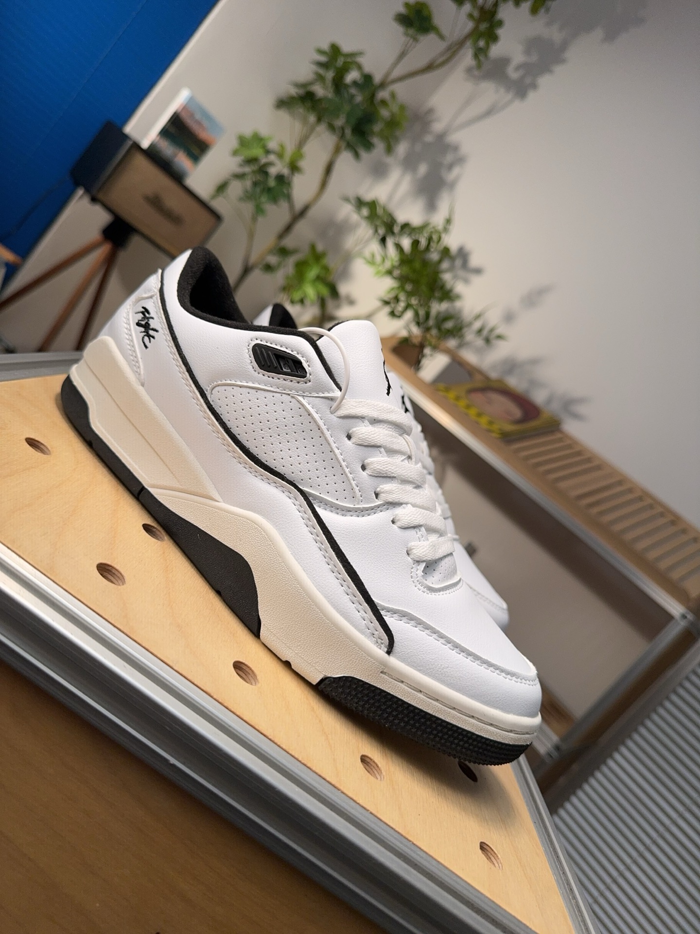 Nike Jordan